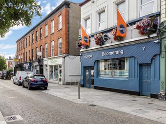The Boomerang Bar, Quinsborough Road, Bray, Co. Wicklow - Image 2