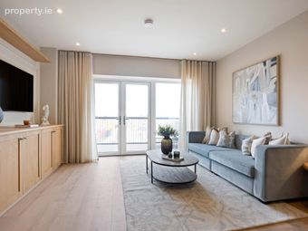 3 Bed Duplex, Park Lane, Cherrywood, Dublin 18, Cherrywood, Co. Dublin - Image 5