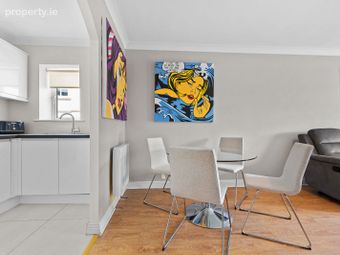 Apartment 110, Westland Square, Dublin 2 - Image 2