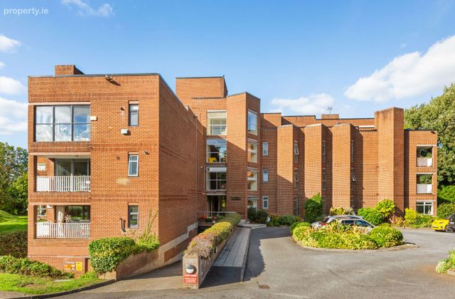 Apartment 23, Greenfield Manor, Greenfield Park, Donnybrook, Dublin 4 - Click to view photos