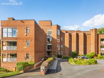 Apartment 23, Greenfield Manor, Greenfield Park, Donnybrook, Dublin 4