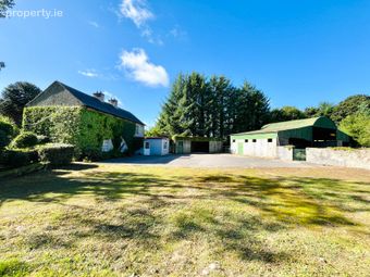 Monamolin, Rathnure, Co. Wexford - Image 5
