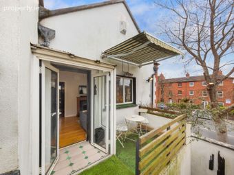 43a Clanbrassil Street Upper, Dublin 8, Portobello, Dublin 8 - Image 2