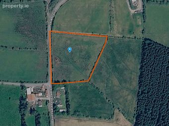 Corlis, Castlerea, Co. Roscommon