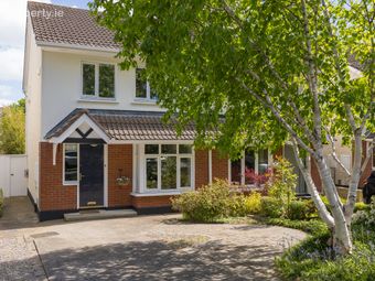 5 Glencairn Avenue, Leopardstown, Dublin 18, Co. Dublin, Dublin 18