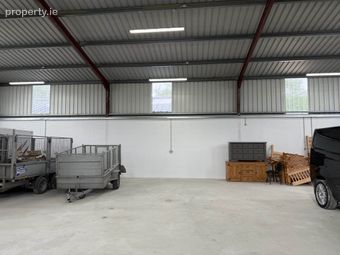 Unit One, Drumdeevin, Termon, Letterkenny, Co. Donegal, Losset, Co. Donegal - Image 4