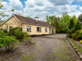 Ballynabarney, Enniscorthy, Co. Wexford, Enniscorthy, Co. Wexford