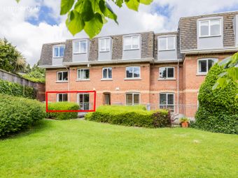 Apartment 9, Botanic Square, Glasnevin, Dublin 9