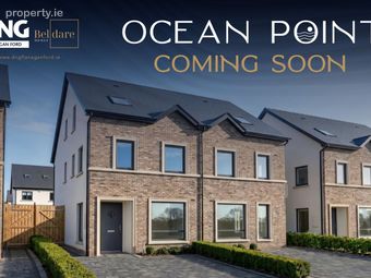 Ocean Point, Gibraltar, Strandhill, Co. Sligo