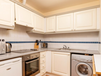 Apt 103, Hook Head, Custom House Harbour Apartments, D01 Y685, Dublin 1 - Image 2