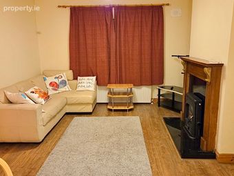 Warm, Furnished 2-bed Home | Wifi &amp; Refuse Included | &euro;1,550, Tubbercurry, Co. Sligo - Image 3
