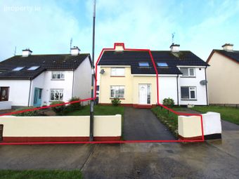 21 Abbey View, Crossmolina, Co. Mayo