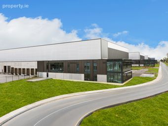 Unit 5, Vantage Business Park, D11N2DP, Dublin 11