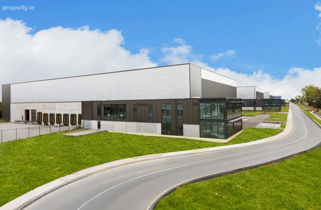 Unit 5, Vantage Business Park, D11N2DP, Dublin 11 - Click to view photos