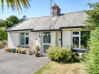 36 Old Fassaroe, Bray, Fassaroe, Co. Wicklow