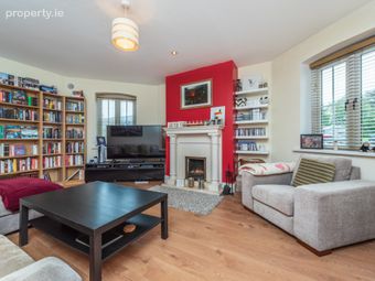 9 Knockanally Golf Village, Donadea, Co. Kildare, Donadea, Co. Kildare - Image 3