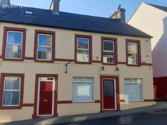 11 Malin Street, Carndonagh, Carndonagh, Co. Donegal