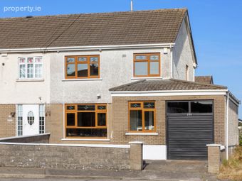 235 Glenview Park, Tallaght, Dublin 24, Tallaght, Dublin 24