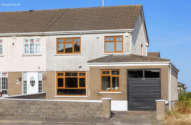 235 Glenview Park, Tallaght, Dublin 24, Tallaght, Dublin 24 - Click to view photos