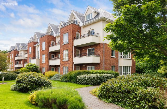51b Ballintyre Grove, Dublin 16, Ballinteer, Dublin 16 - Click to view photos