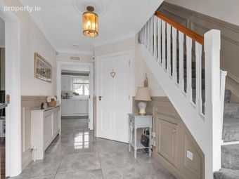 42 Heather Hill Avenue, Graiguecullen, Carlow, Graiguecullen, Co. Laois - Image 2
