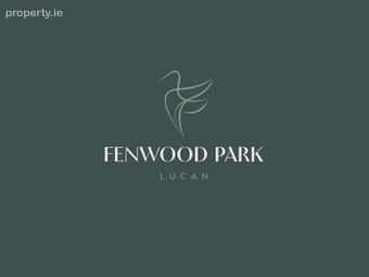 The Alder, 3 Bed House, Lucan, Co. Dublin
