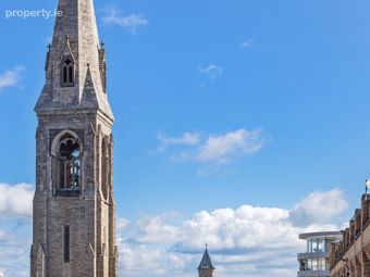 Apt 3, 5a George's Street Upper, Dun Laoghaire, Co. Dublin, Dun Laoghaire, Co. Dublin - Image 2