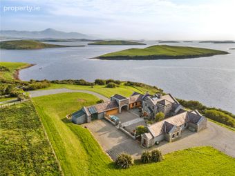 Roslynagh Lodge, Ardagh, Newport, Co. Mayo, Newport, Co. Mayo - Image 2