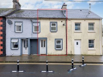 15 Lower John Street, Wexford Town, Co. Wexford