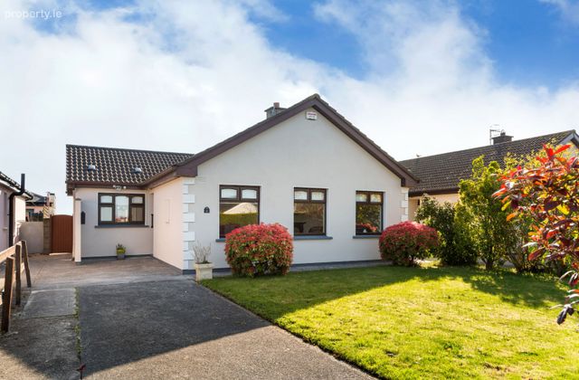 16 Mountain View Drive, Mountain Bay, Arklow, Co. Wicklow - Click to view photos