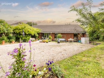 The Orchard, Killarney Lane, Co. Wicklow, Bray, Co. Wicklow