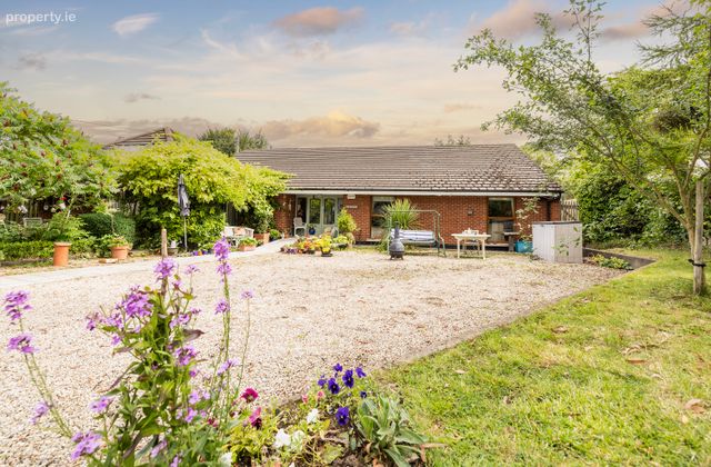 The Orchard, Killarney Lane, Co. Wicklow, Bray, Co. Wicklow - Click to view photos