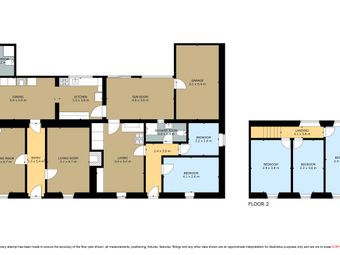 76 Irishtown, New Ross, Co. Wexford - Image 5