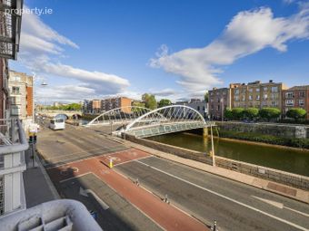 Apartment 39, Clifden Court, Arbour Hill, Dublin 7