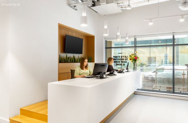 South Docklands, 77, Sir John Rogerson's Quay, Grand Canal Dock, Co. Dublin, Grand Canal Dock, Dublin 2 - Click to view photos