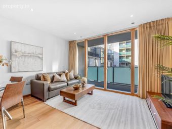 63 Kirkpatrick House, IFSC, Dublin 1 - Image 2