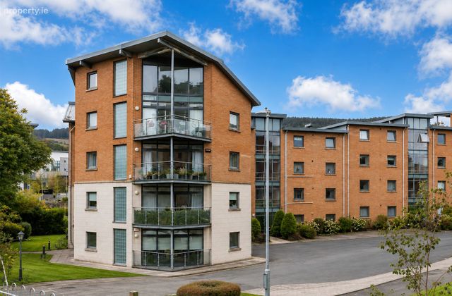 Apartment 103, Block D, The Glen, Clon Brugh, Sandyford, Dublin 18 - Click to view photos