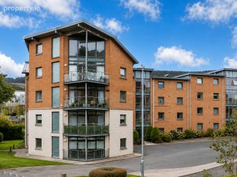 Apartment 103, Block D, The Glen, Clon Brugh, Sandyford, Dublin 18