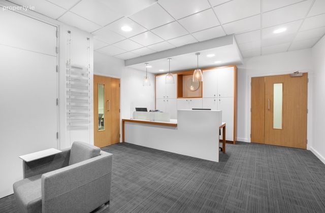 31-36, Ormond Quay Upper, Dublin 7, Dublin 7 - Click to view photos