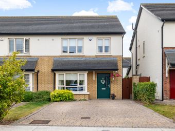 23 Rye Grove, Millerstown, Kilcock, Co. Meath