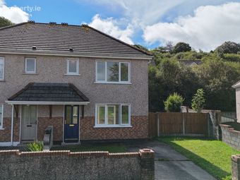 21 Pembroke Crescent, Pembroke Wood, Passage West, Co. Cork
