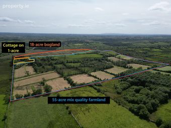 Knockbrack, Stonepark, Aclare, Co. Sligo, Aclare, Co. Sligo - Image 2