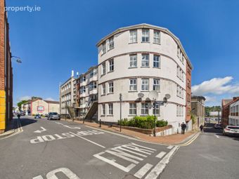 Apartment 16, Keizer House, Waterford City Centre, Co. Waterford - Image 2