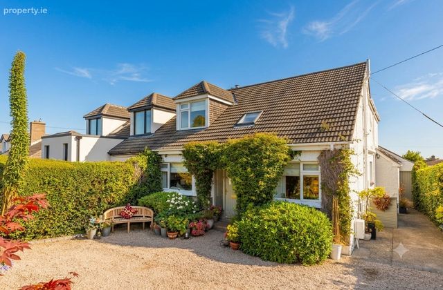 28 Ardagh Drive, Blackrock, Co. Dublin, Blackrock, Co. Dublin - Click to view photos