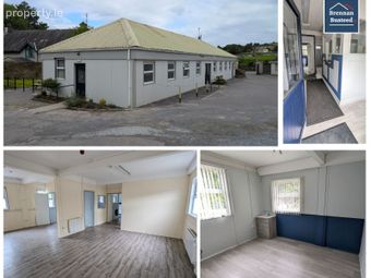 The Old Millbrook Clinic, New Road, Bandon, Co. Cork
