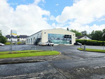 Unit 3, 33 Lisnarick Road, Irvinestown, Co. Fermanagh, Irvinestown, Co. Fermanagh