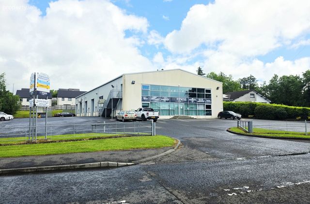 Unit 3, 33 Lisnarick Road, Irvinestown, Co. Fermanagh, Irvinestown, Co. Fermanagh - Click to view photos
