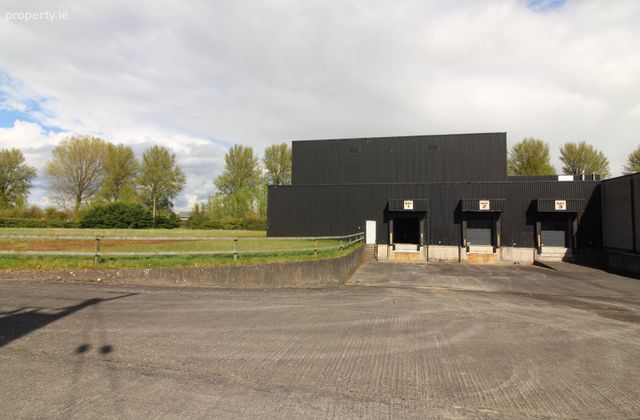 Woodstock Industrial Estate, Kilkenny Road, Athy, Co. Kildare - Click to view photos