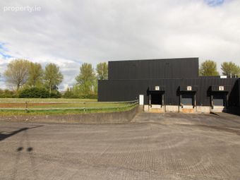 Woodstock Industrial Estate, Kilkenny Road, Athy, Co. Kildare