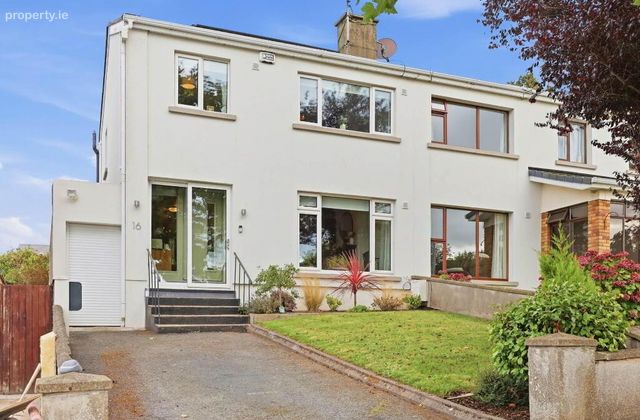 16 Hillside Close, Skerries, Co. Dublin, Skerries, Co. Dublin - Click to view photos